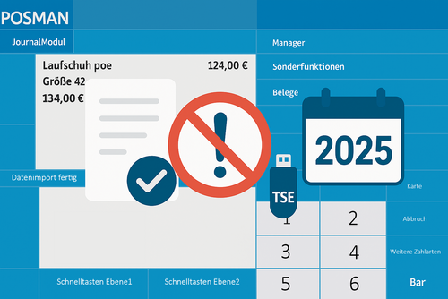 Video TSE-Meldung leicht gemacht – So vermeiden Sie Bußgelder 2025