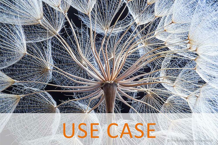 Use Case TRADEMAN Kaskadierung