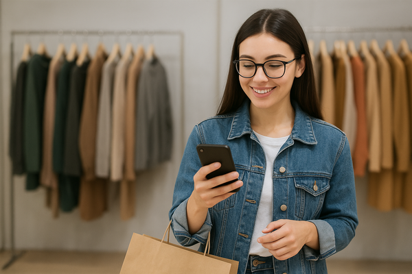 Erwartungen der Generation Z an den Einzelhandel: Trends und Strategien