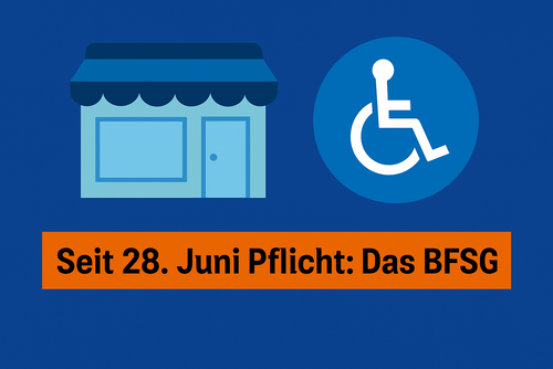 Barrierefreiheit 2.0: So machen Sie Ihren Store zum Einkaufserlebnis für alle 