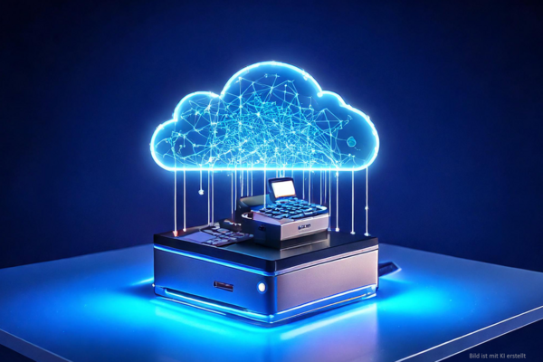 Cloud-Kassen: Revolution oder Risiko für den Handel?