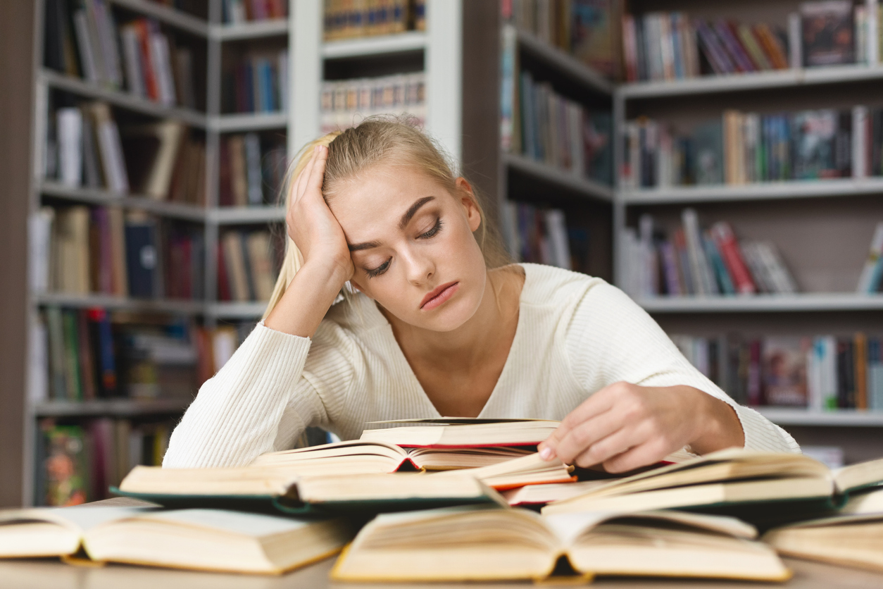 Studienabbrecherin findet Neustart und neue Karriere bei POE