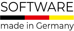 Software - Made in Germany Software - Made in Germany