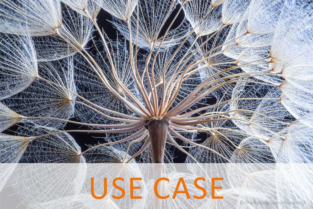 Use Case TRADEMAN Kaskadierung Use Case TRADEMAN Kaskadierung